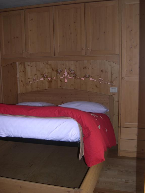 Apartments Cableway Canazei Quarto foto